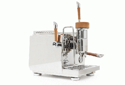 Máquina de café espresso Rocket EPICA