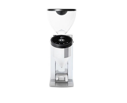 Rocket Faustino 3.1 Espresso Grinder Appartamento Copper (Cobre)