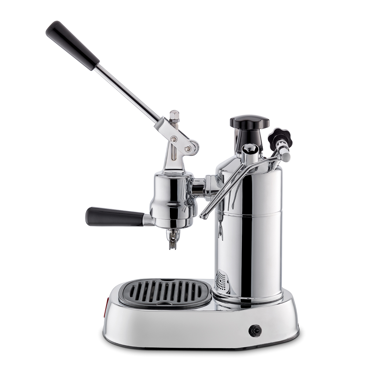 Máquina de café espresso La Pavoni Professional Lusso 