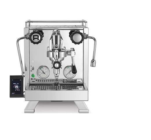 Máquina de café espresso Rocket R CINQUANTOTTO