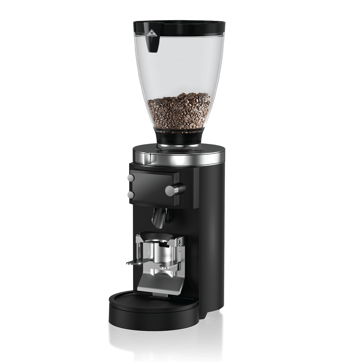 Molinillo de café espresso Mahlkönig E65S GbW negro mate