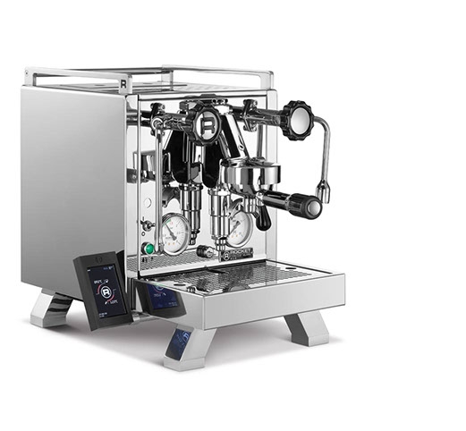 Máquina de café espresso Rocket R CINQUANTOTTO