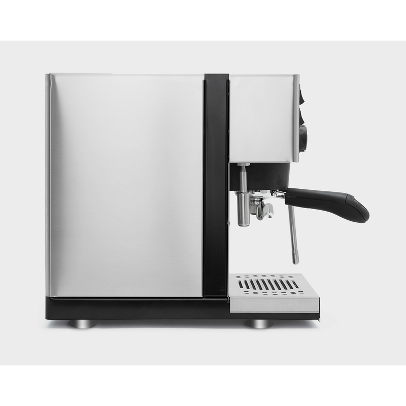 Máquina de café espresso Rancilio Silvia Pro Dualboiler