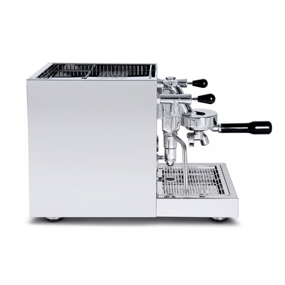 Quick Mill RUBINO 0981 Naz Espresso Machine Special Edition