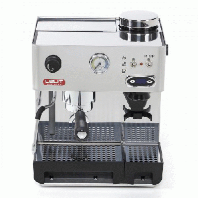 Máquina de café espresso Lelit Anita PL42 TEMD PID de un solo circuito