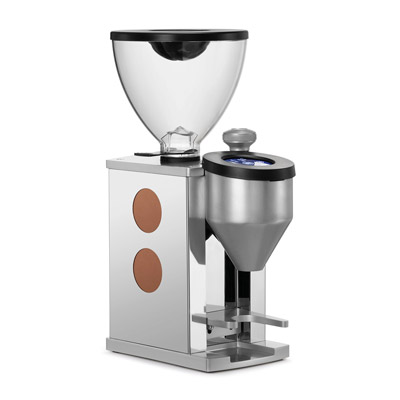 Rocket Faustino Espresso Grinder Appartamento Kupfer (Cobre)