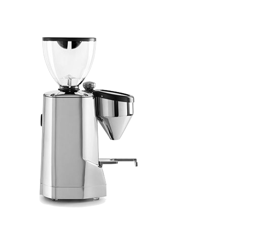 Rocket Super Fausto Espresso Grinder Pulido 