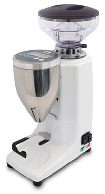 Quamar M80E Blanco
