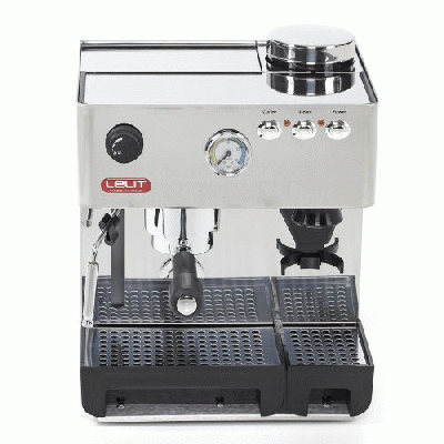 Máquina de café espresso de un solo circuito Lelit Anita PL42EM