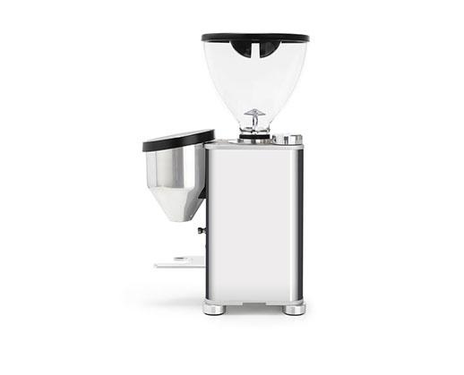 Molinillo Espresso Rocket Faustino 3.1 Negro Mate