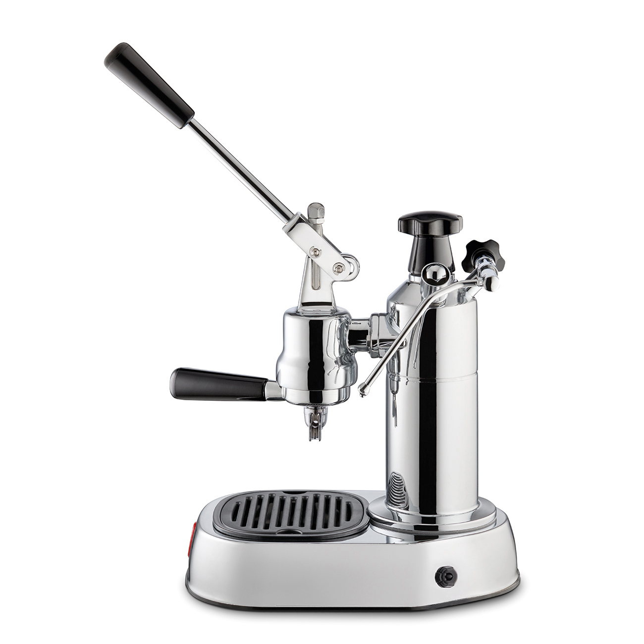 Máquina de café espresso La Pavoni Europiccola Lusso