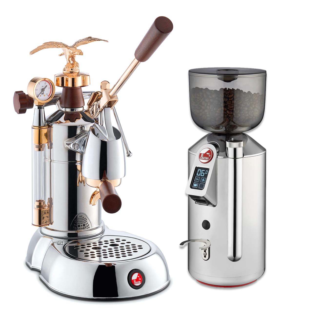 Paquete Lelit Mara PL62X V2 y Lelit PL043MMI Fred