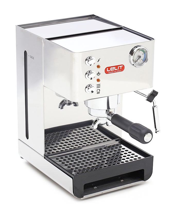  Rancilio Portafiltro completo con cesta doble estándar : Hogar  y Cocina