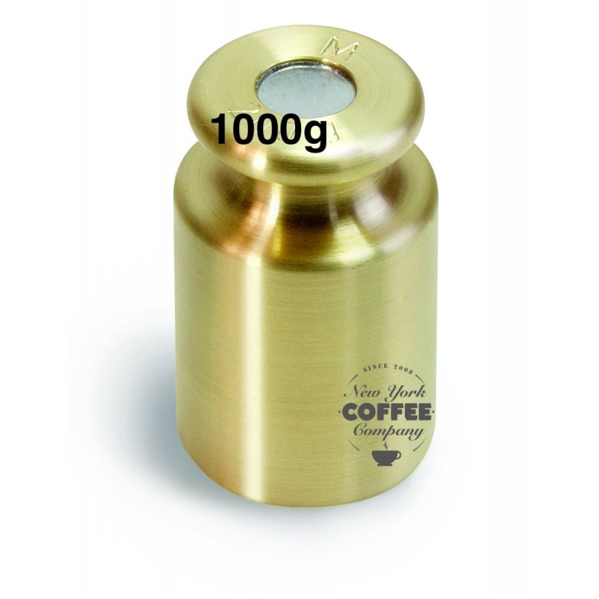Peso de calibración M1 Calibración 1000gr