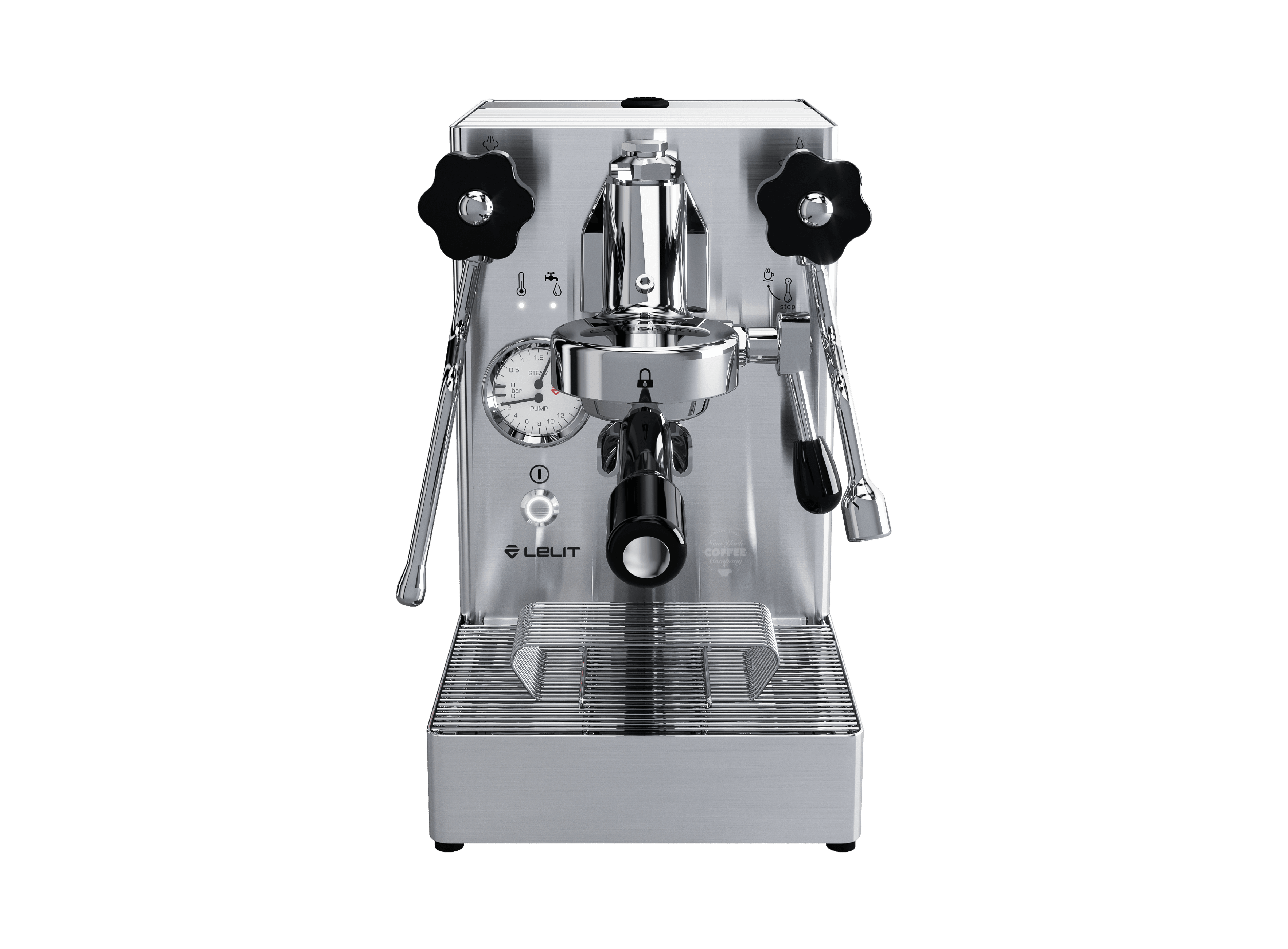 Máquina de café espresso Lelit PL62X Mara V2