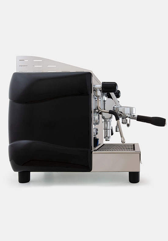 Máquina de café espresso de palanca La Scala Butterfly