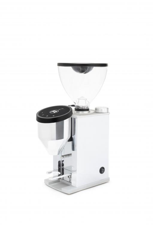 Rocket Faustino 3.1 Espresso Grinder Chrome