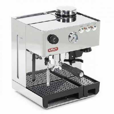 Máquina de café espresso de un solo circuito Lelit Anita PL42EM