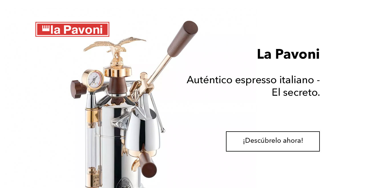 Máquina de café espresso de diseño Lelit Anna PL41EM - New York Coffee