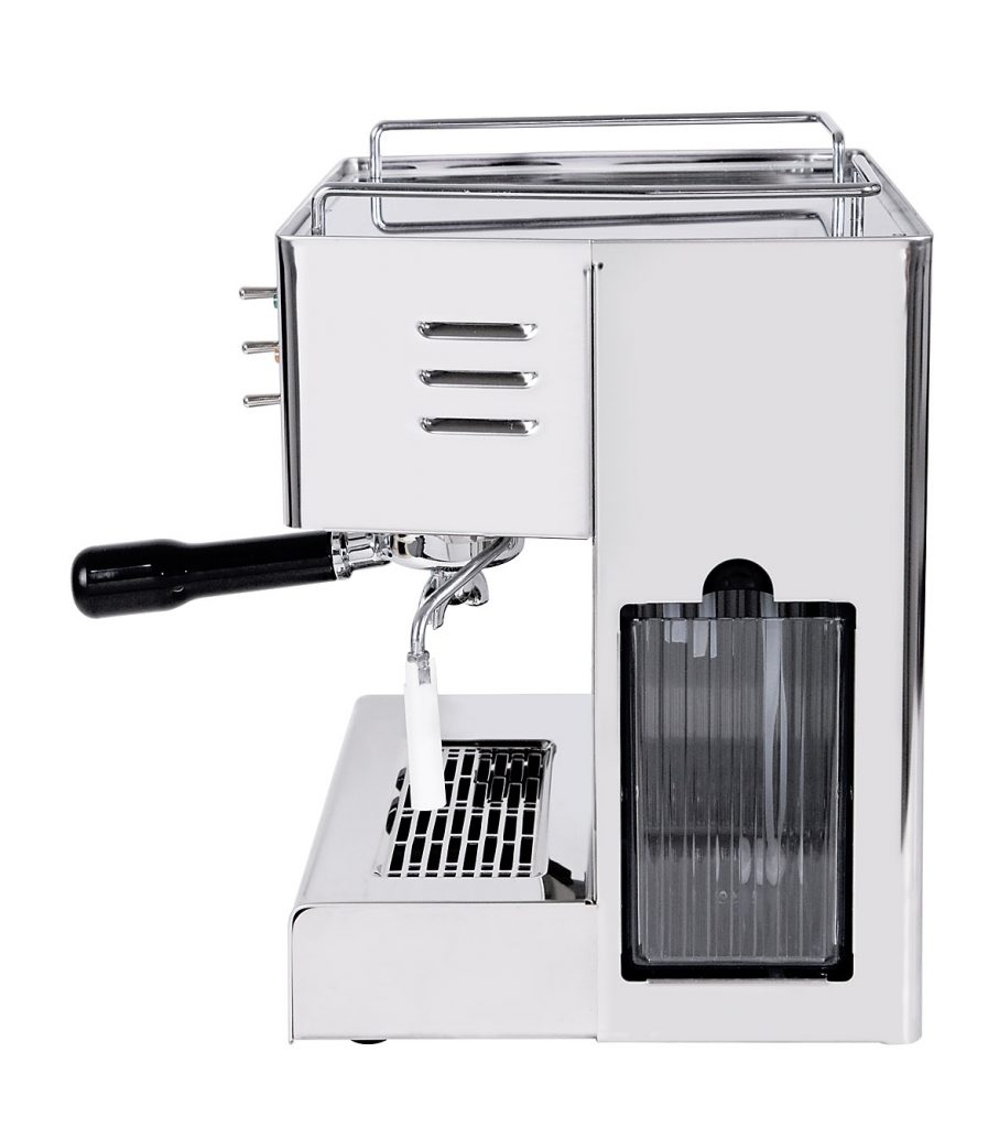 Máquina de café espresso Quick Mill Orione 03000