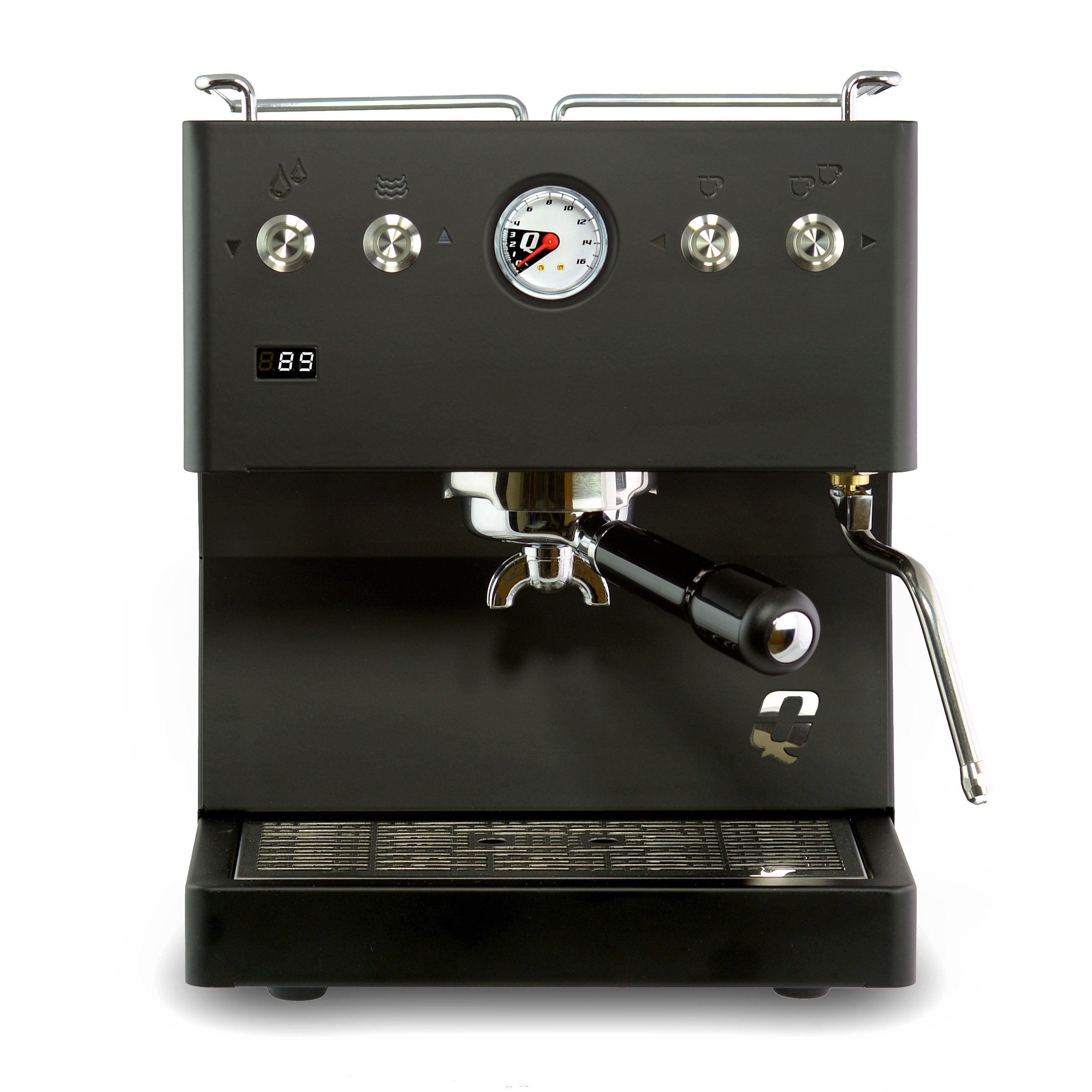 Máquina de café espresso Quick Mill Luna - thermoblock 