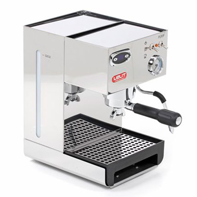 Máquina de café espresso Lelit Anna PID PL41TEM de un solo circuito