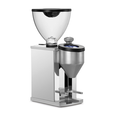 Rocket Faustino Espresso Grinder Cromo