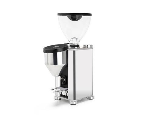 Molinillo Espresso Rocket Faustino 3.1 Negro Mate