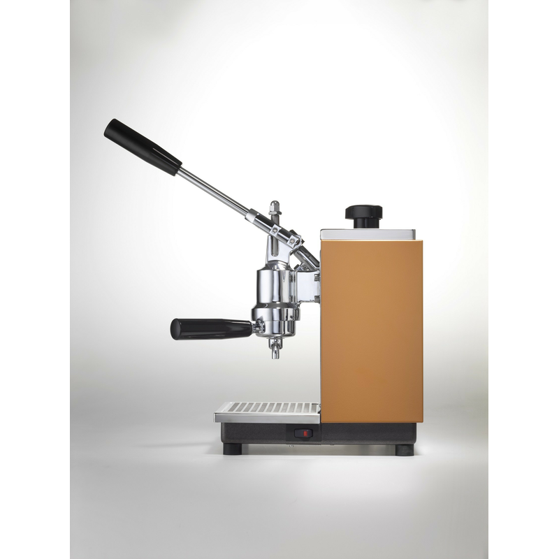 Máquina de café espresso Olympia Express Cremina Edizione Speciale