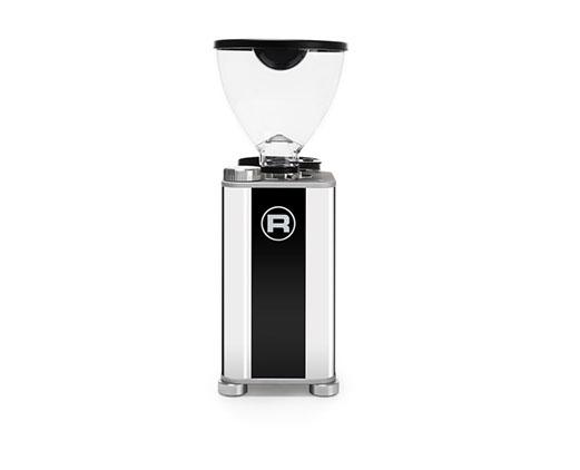 Molinillo Espresso Rocket Faustino 3.1 Negro Mate