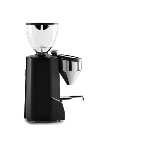 Rocket Super Fausto Espresso Grinder Negro