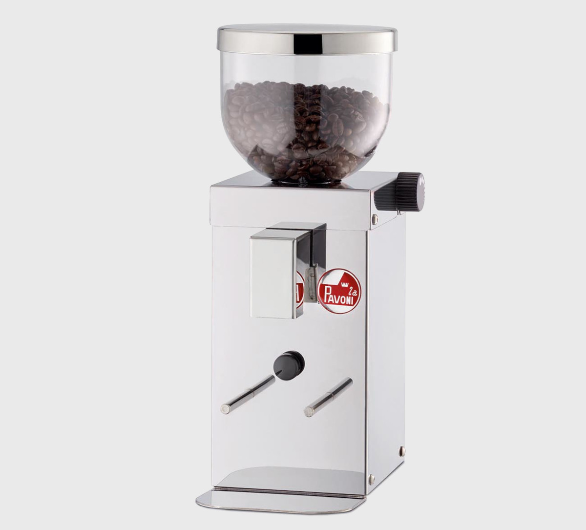 Molino de café La Pavoni Kube