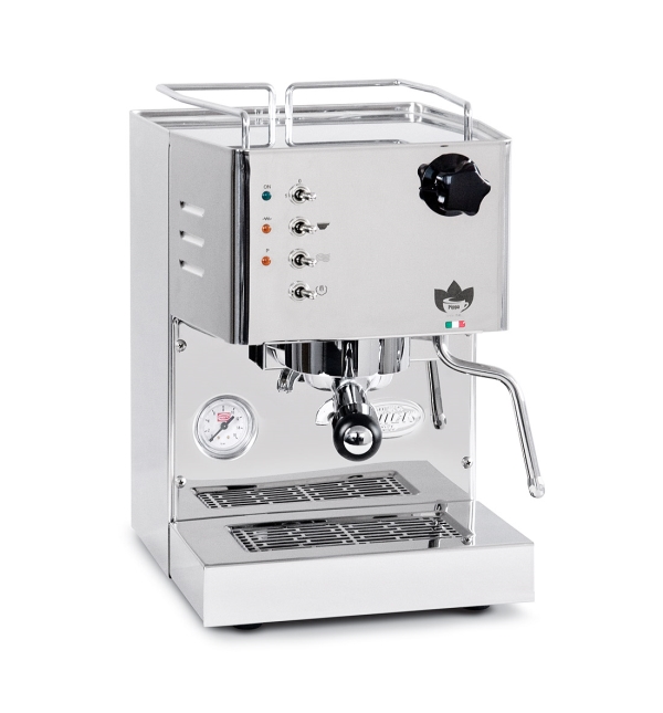 Máquina de café espresso Quick Mill Pippa 4100