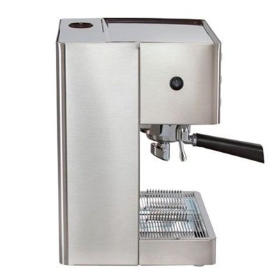 Máquina de café expreso de doble caldera Lelit Elizabeth PL92T 