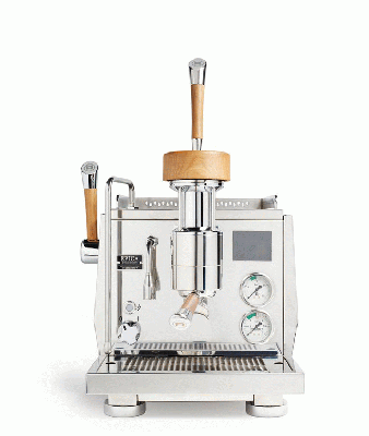 Máquina de café espresso Rocket EPICA