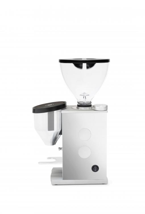 Rocket Faustino 3.1 Espresso Grinder Appartamento Blanco