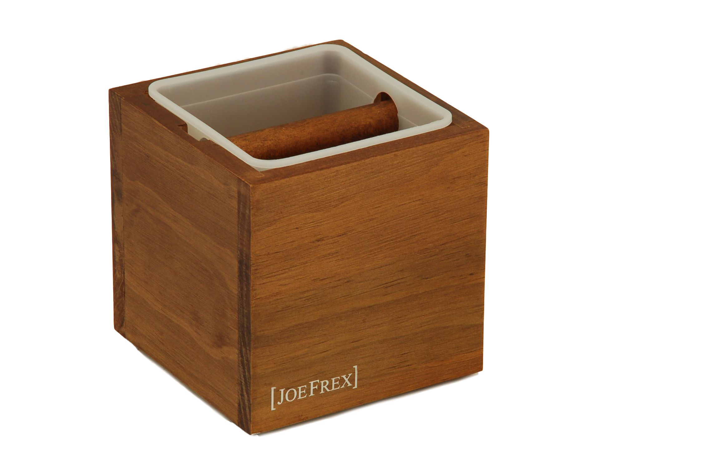 Caja de salida "Classic Brown".