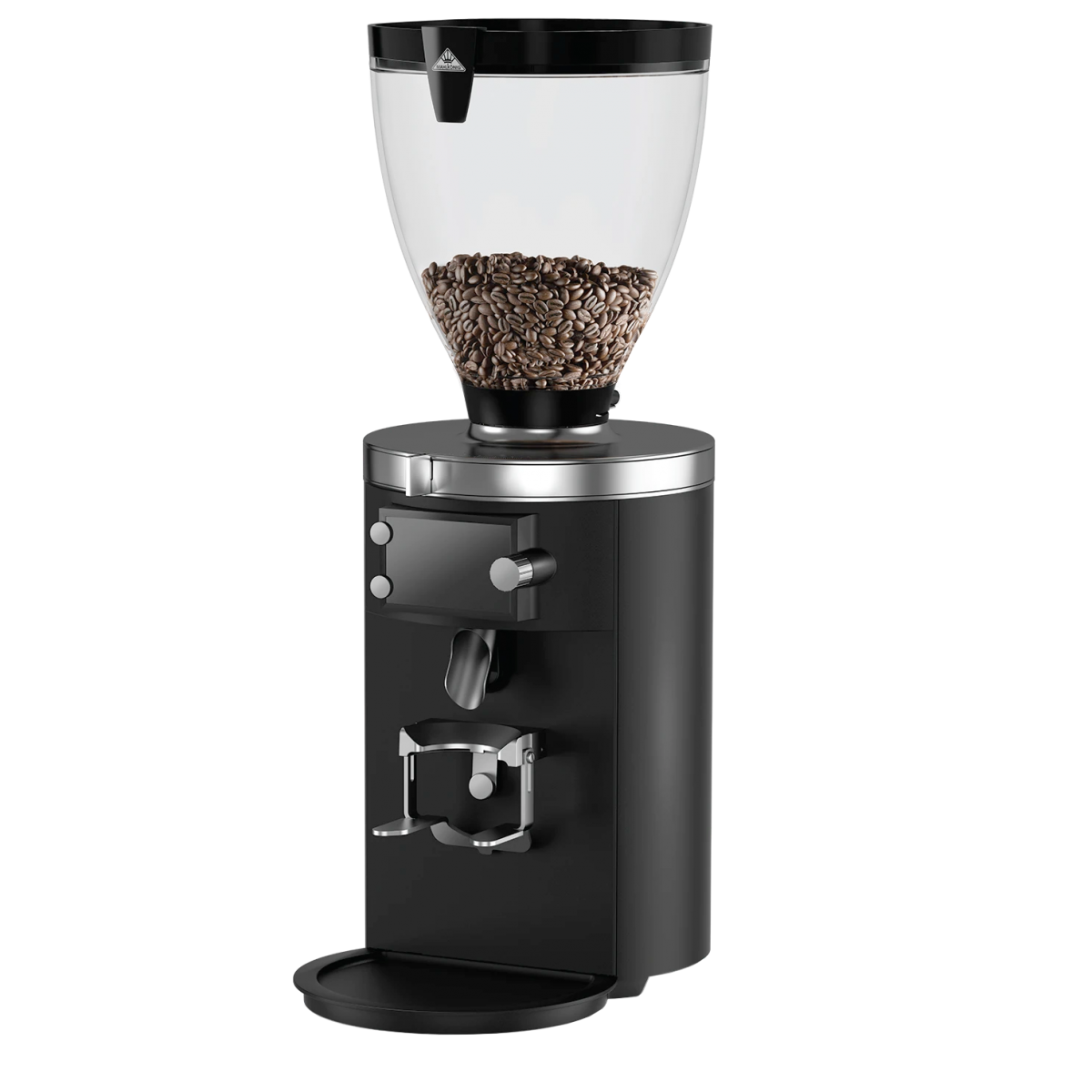 Mahlkönig E80 Supreme Espresso Grinder Negro Mate