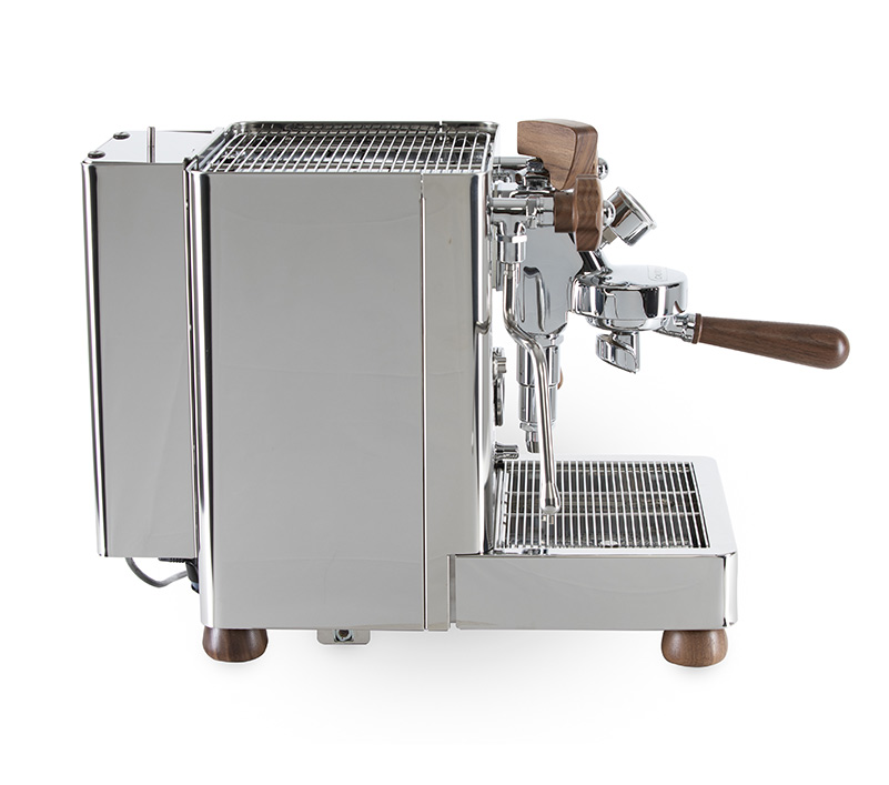 Lelit Bianca PL162T V3 Máquina de café espresso de doble caldera