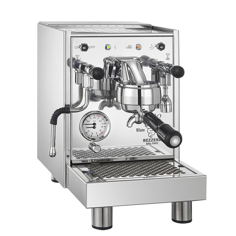 Máquina de café espresso Bezzera BZ10S