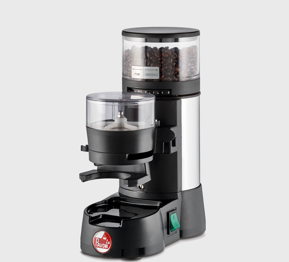 Molinillo de café La Pavoni Jolly Dosato