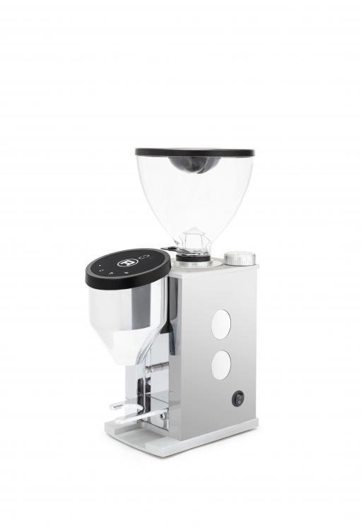 Rocket Faustino 3.1 Espresso Grinder Appartamento Blanco