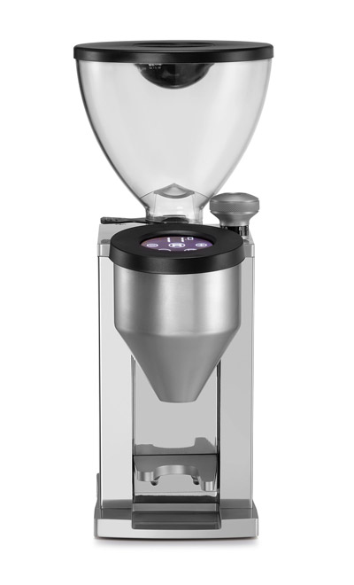 Rocket Faustino Espresso Grinder Cromo