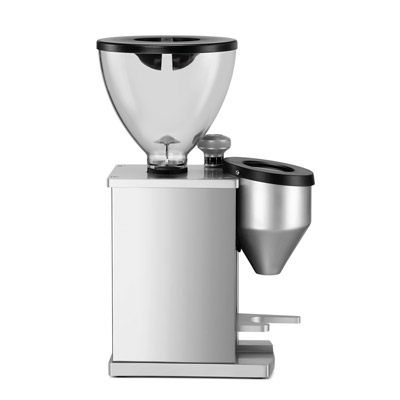 Rocket Faustino Espresso Grinder Cromo