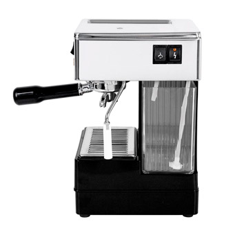 Quick Mill 0820 Stretta Espresso Machine Negro