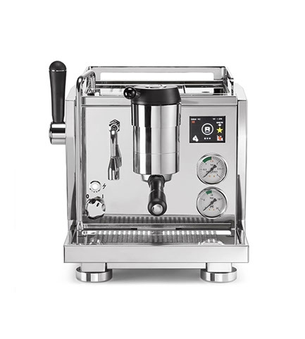 Máquina de café espresso Rocket R NINE ONE Nero Black