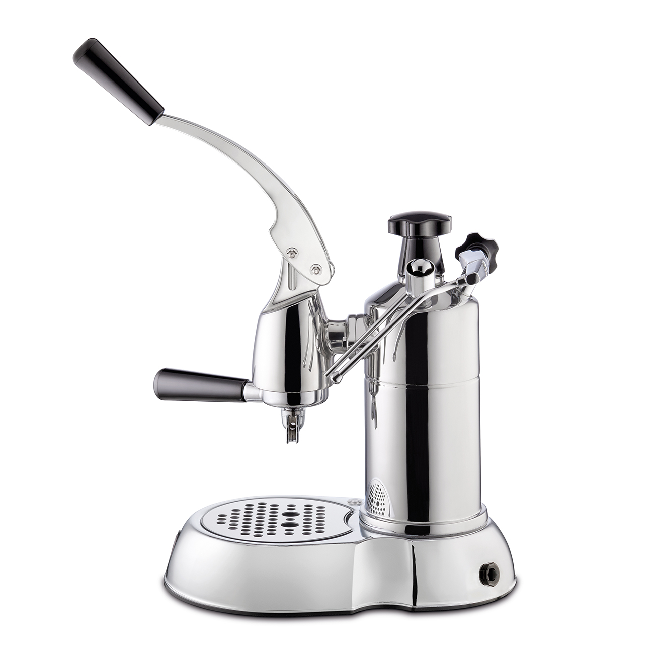 Máquina de café profesional La Pavoni Stradivari 