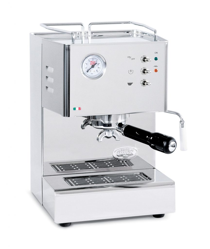 Máquina de café espresso Quick Mill Orione 03000