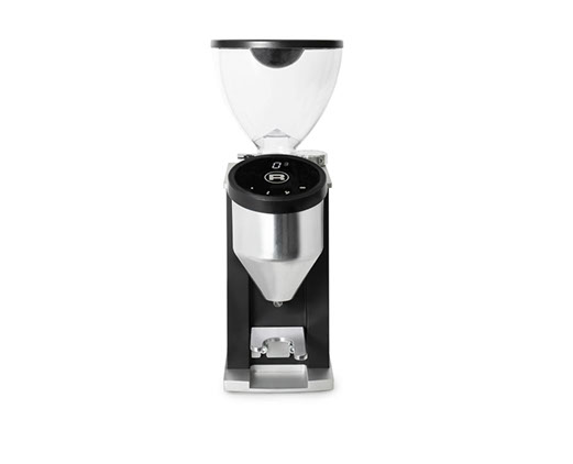 Molinillo Espresso Rocket Faustino 3.1 Negro Mate