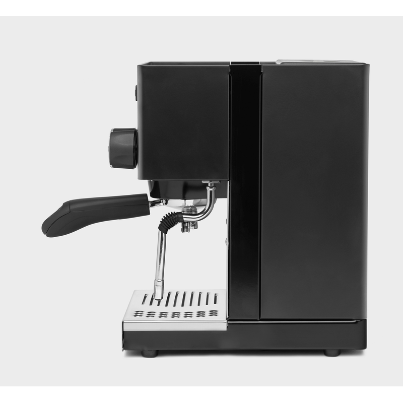 Máquina de café espresso Rancilio Silvia Eco Negro Mate